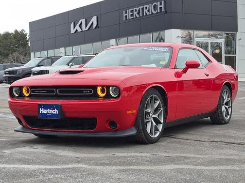 2023 Dodge Challenger GT