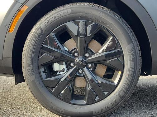 2025 Kia Sportage Plug-In Hybrid X-Line Prestige