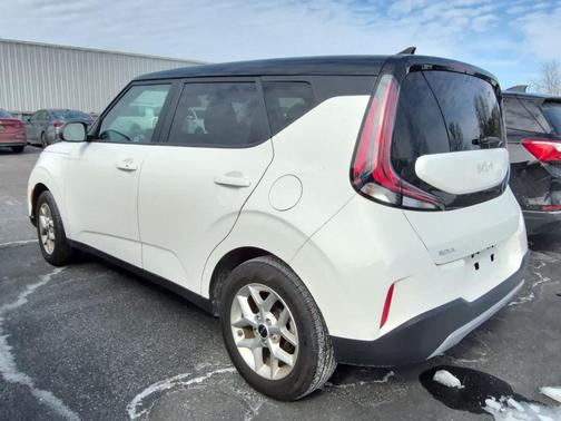 2023 Kia Soul S
