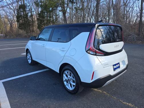 2023 Kia Soul S