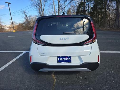 2023 Kia Soul S