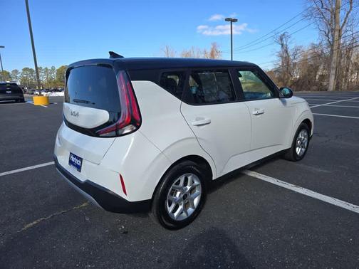 2023 Kia Soul S