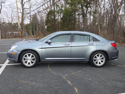 2008 Chrysler Sebring Touring