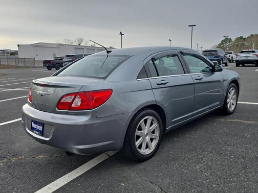 2008 Chrysler Sebring Touring