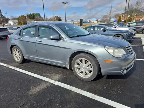 2008 Chrysler Sebring Touring
