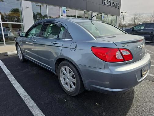 2008 Chrysler Sebring Touring