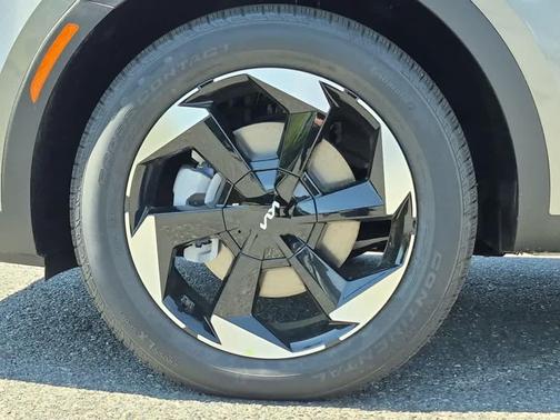 Sand 2026 Kia Sorento Hybrid EX