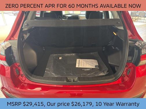 2025 Mitsubishi Outlander Sport 2.0 LE