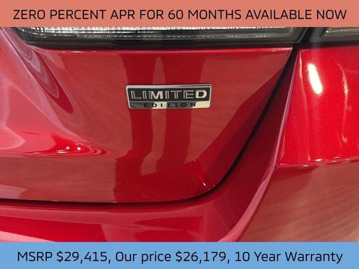 2025 Mitsubishi Outlander Sport 2.0 LE