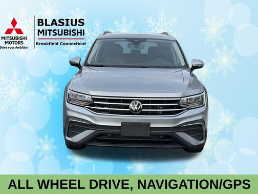 2020 Audi Q7 55 Premium Plus