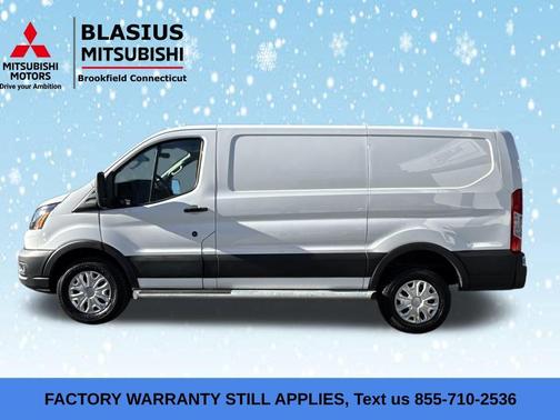 2024 Ford Transit-250 Base