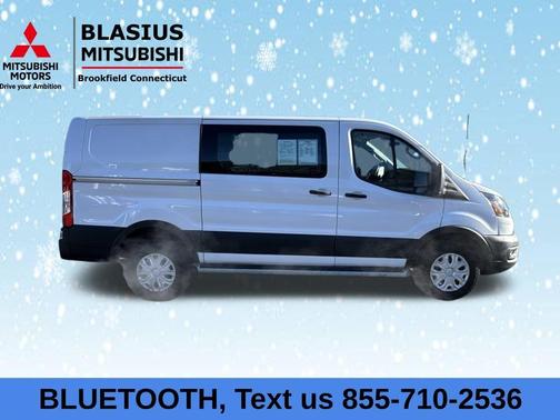 2024 Ford Transit-250 Base