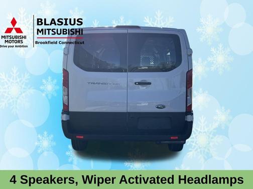 2024 Ford Transit-250 Base
