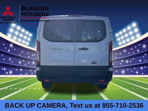 2024 Ford Transit-250 Base