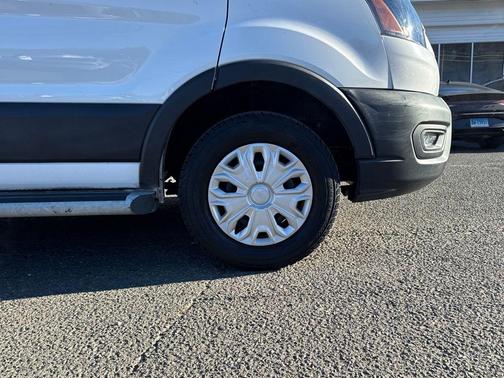 2024 Ford Transit-250 Base