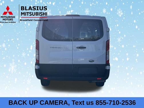 2024 Ford Transit-250 Base