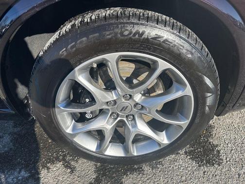 2024 Dodge Durango Citadel