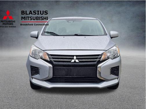 2024 Mitsubishi Mirage G4 