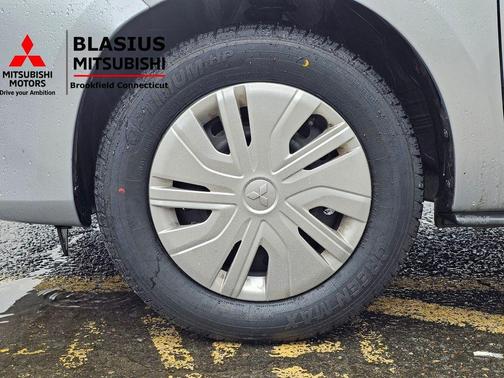 2024 Mitsubishi Mirage G4 