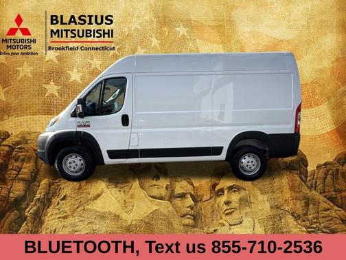 2021 RAM ProMaster 1500 Base