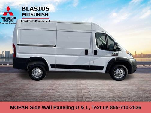 2021 RAM ProMaster 1500 Base