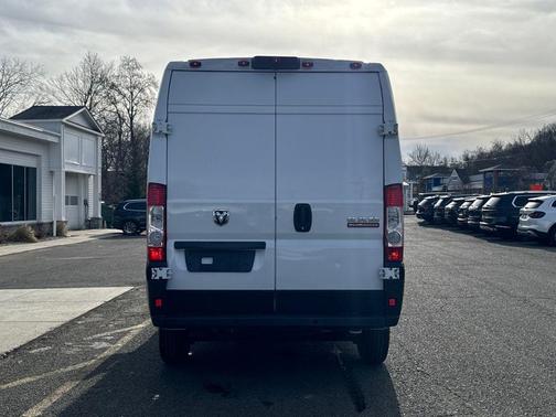 2021 RAM ProMaster 1500 Base