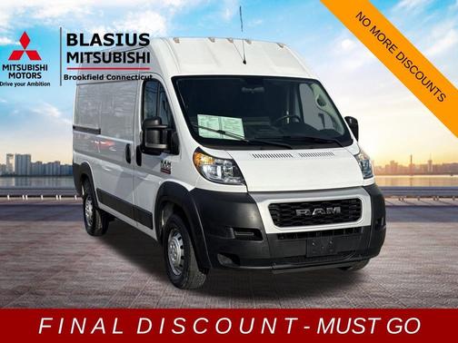 2021 RAM ProMaster 1500 Base