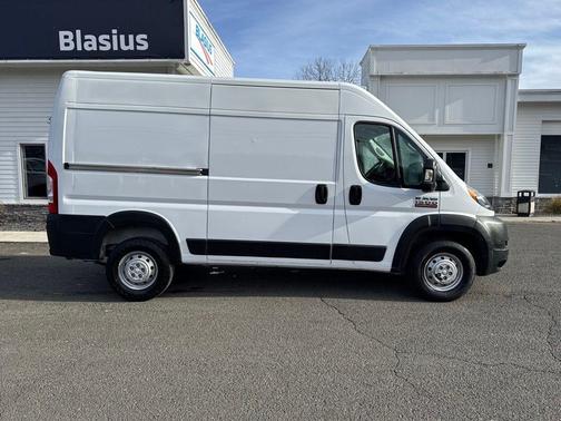 2021 RAM ProMaster 1500 Base