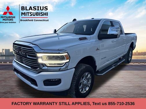 2023 RAM 2500 Laramie