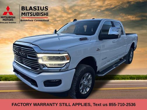 2023 RAM 2500 Laramie