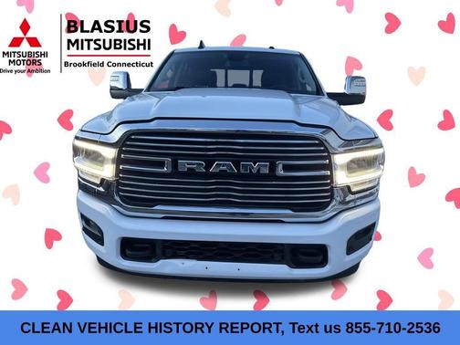 2023 RAM 2500 Laramie