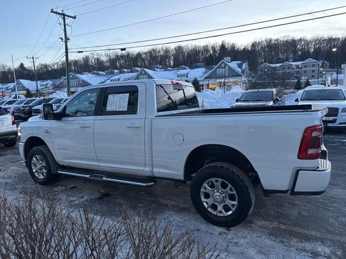 2023 RAM 2500 Laramie