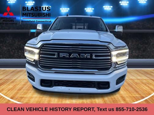 2023 RAM 2500 Laramie