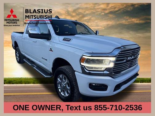 2023 RAM 2500 Laramie