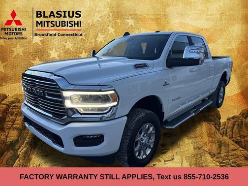 2023 RAM 2500 Laramie