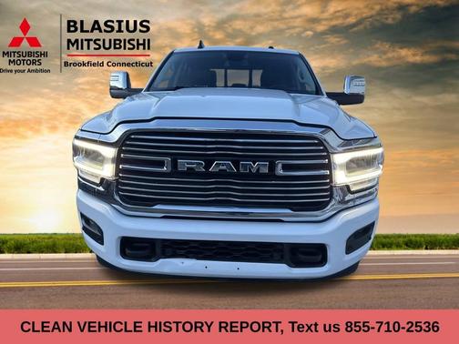 2023 RAM 2500 Laramie