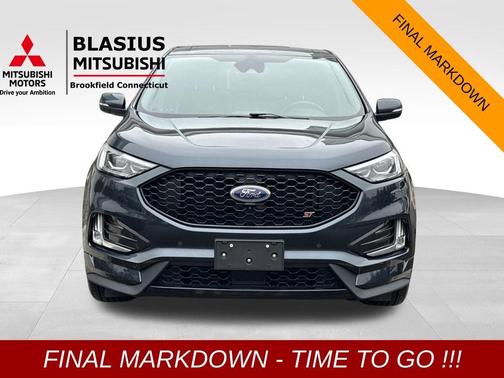 2022 Ford Edge ST