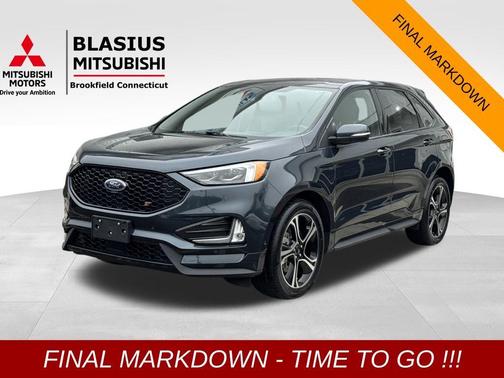 2022 Ford Edge ST
