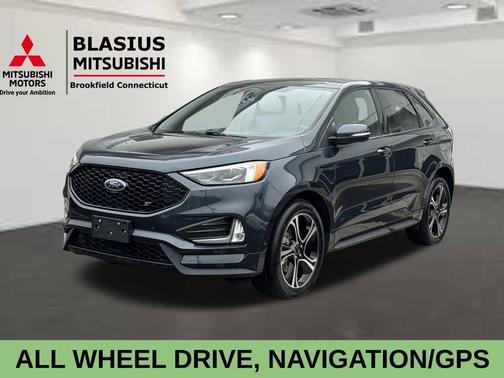 2022 Ford Edge ST
