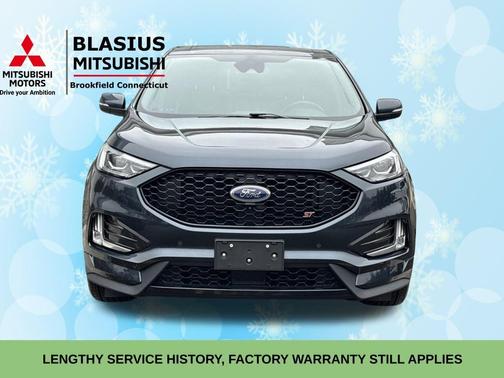 2022 Ford Edge ST