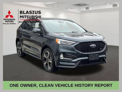2022 Ford Edge ST