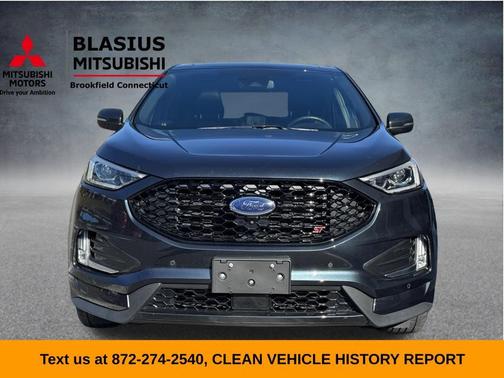 2022 Ford Edge ST