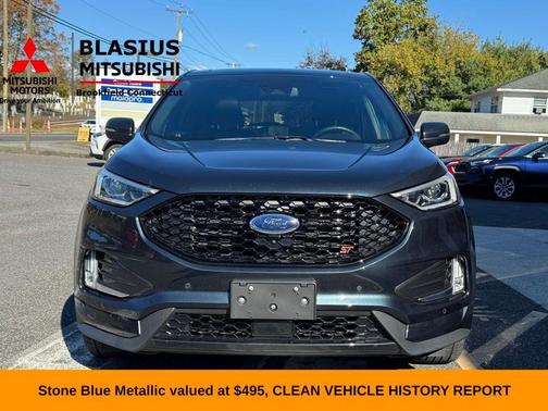 2022 Ford Edge ST