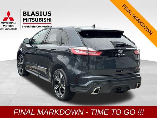 2022 Ford Edge ST