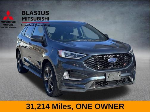 2022 Ford Edge ST