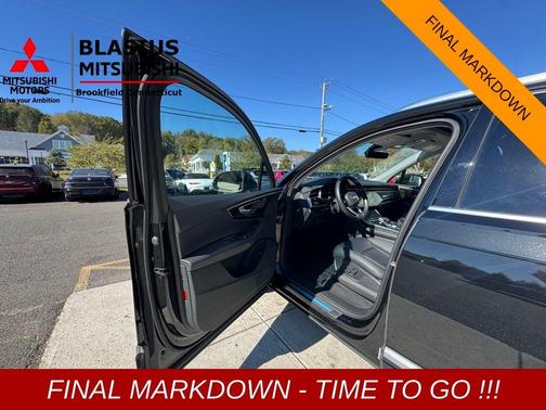 2022 Audi Q7 45 Premium