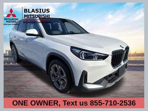 2023 BMW X1 xDrive28i