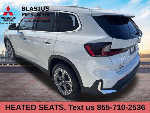 2023 BMW X1 xDrive28i