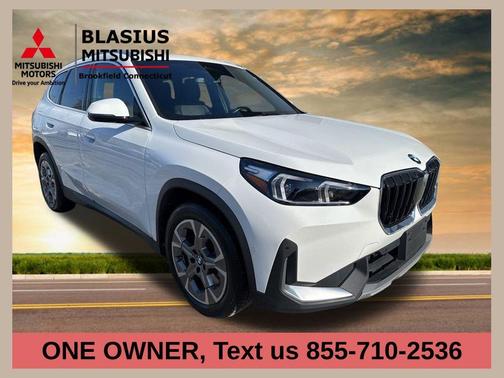 2023 BMW X1 xDrive28i