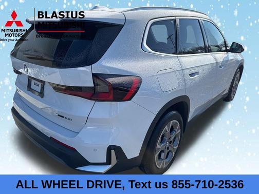 2023 BMW X1 xDrive28i